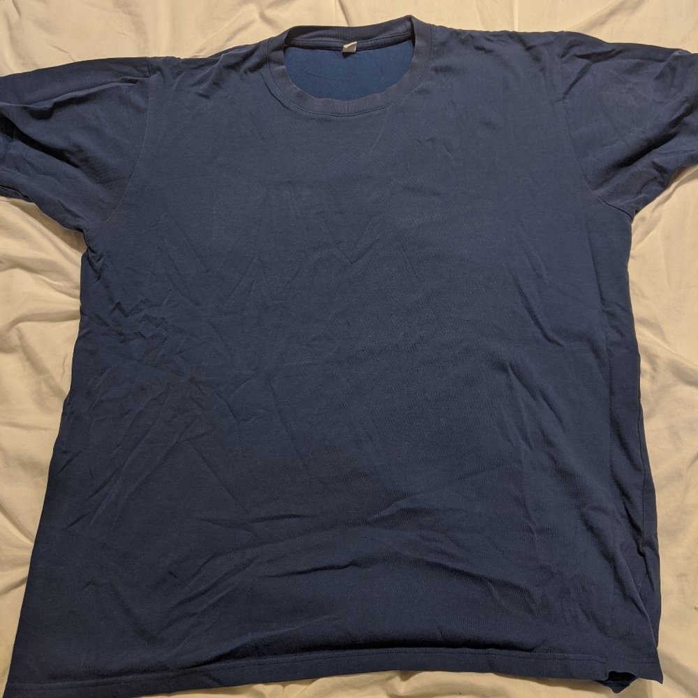 Uniqlo Men's T Shirt